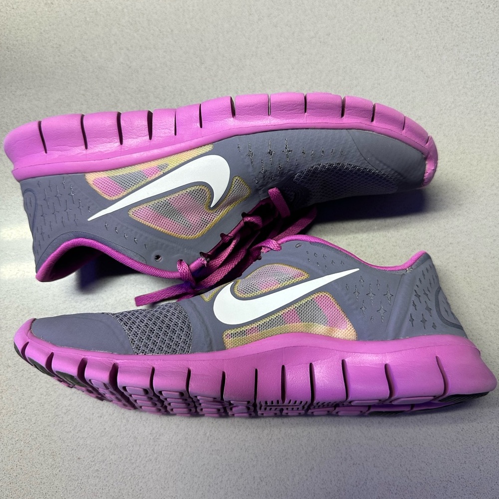 Nike Free Run 3– youth